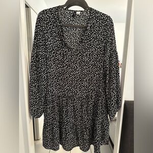 H&M mini dress